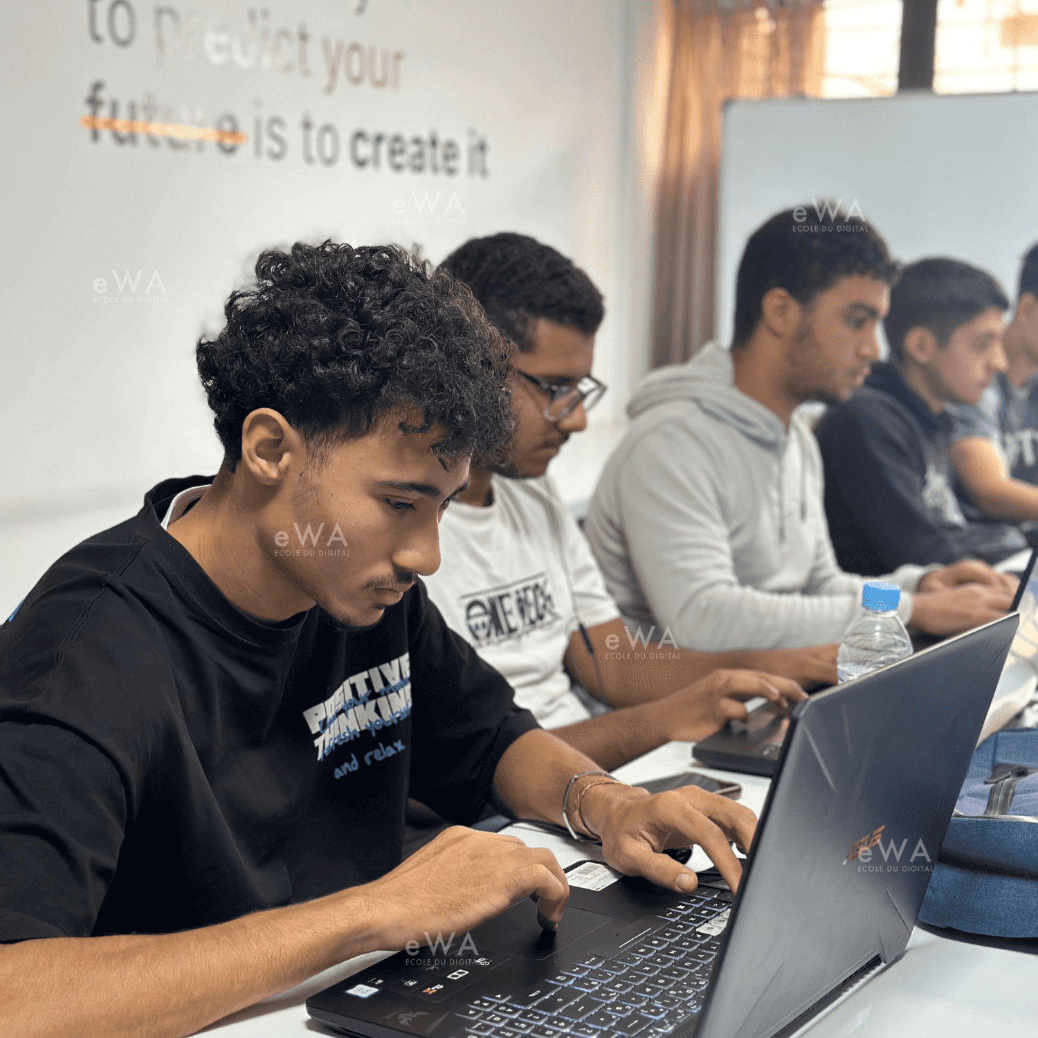 Cours sur le développement d’applications mobiles