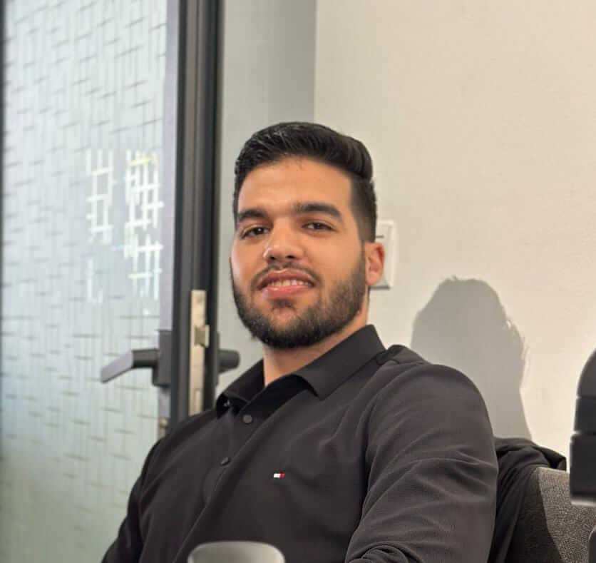 El mehdi RIDMANI