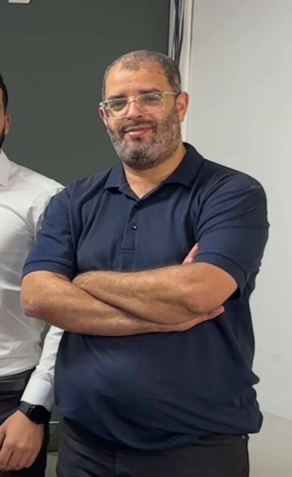 Fouad AMAL